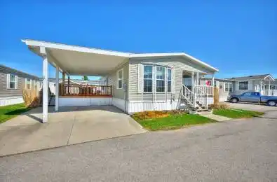 3033 Townline Road Unit# 242 Fort Erie Ontario L0S 1S1