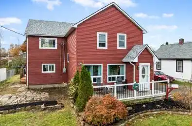 30 Radford Avenue Fort Erie Ontario L2A 5H5