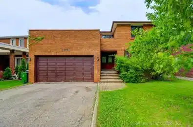 173 Faywood Boulevard Toronto C06 Ontario M3H 2Y1