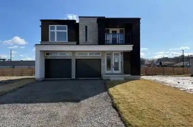 242 Wellandvale Drive Welland Ontario L3C 7C7