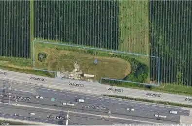 1617 Service Road St. Catharines Ontario L2R 6P9