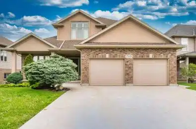 7102 ST MICHAEL Avenue Niagara Falls Ontario L2H 3N5
