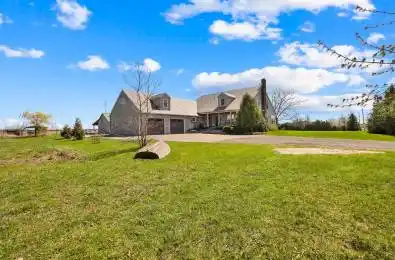 1291 Concession 2 Road Niagara-on-the-Lake Ontario L0S 1J0
