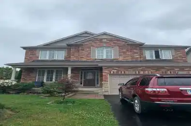 6393 St. Michael Avenue Niagara Falls Ontario L2H 0C5