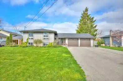 765 GRANDVIEW Road Fort Erie Ontario L2A 4V6
