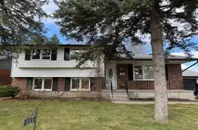 334 Helen Drive Strathroy-Caradoc Ontario N7G 3M3