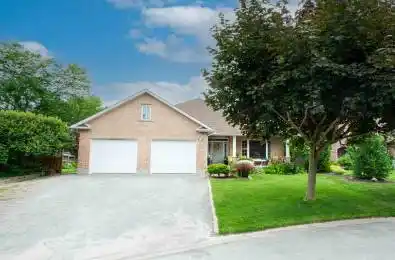 6287 Emma Street Niagara Falls Ontario L2J 4H2