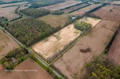 LT 14 Scotchmere Drive Strathroy-Caradoc Ontario N7G 3H4