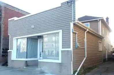 577 King Street Welland Ontario L3B 3L3