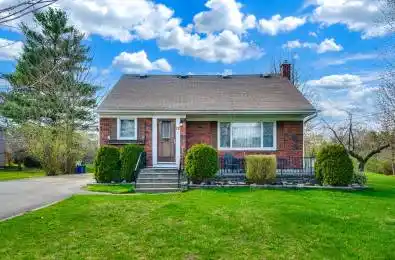 12 Valley Road St. Catharines Ontario L2S 1Y6