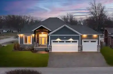 3157 Bethune Avenue Fort Erie Ontario L0S 1N0