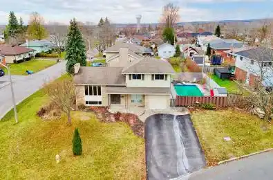 30 Patrick Street Quinte West Ontario K8V 4B6