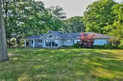 2559 FIRELANE 3 Lane Port Colborne Ontario L3K 5V3