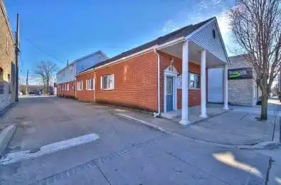 288 RIDGE Road Fort Erie Ontario L0S 1N0