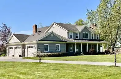 915 Queenston Road Niagara-on-the-Lake Ontario L0S 1J0