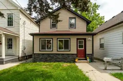 15 Adelaide Street Grimsby Ontario L3M 1X2