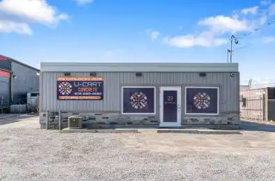 23 Neilson Avenue St. Catharines Ontario L2M 5V9