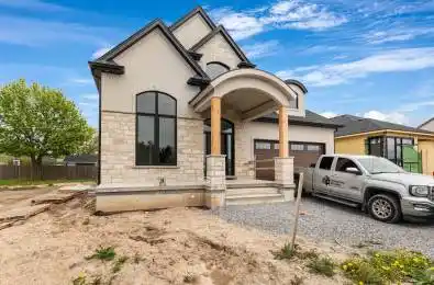 9 OAKLEY Drive Niagara-on-the-Lake Ontario L0S 1J0