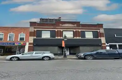 14 James Street St. Catharines Ontario L2R 5B8