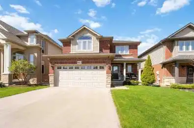 4413 Dennis Avenue Lincoln Ontario L0R 1B3