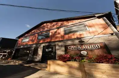 4060 ERIE Rd Erie Street Fort Erie Ontario L0S 1B0
