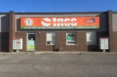 2255 HWY 20 Highway Unit# 6 Thorold Ontario L3B 5N5