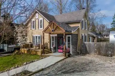 2533 Airline Street Fort Erie Ontario L0S 1S0