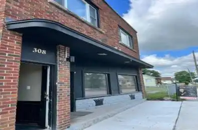 308 Broadway Street Welland Ontario L3C 5L9