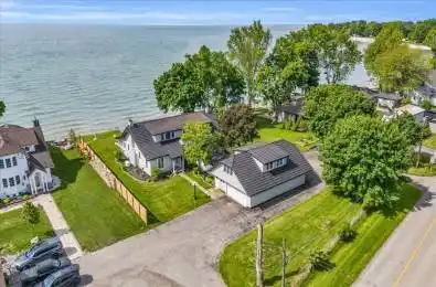 11833 Lakeshore Road Wainfleet Ontario L0S 1V0