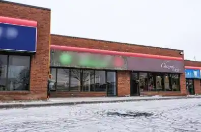 155 East Beaver Creek Road Unit# 22 Richmond Hill Ontario L4B 2N1