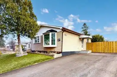 17 Tillbrook Court Toronto E11 Ontario M1B 1N5