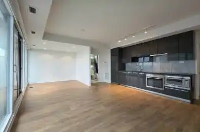 115 McMahon Drive Unit# 2812 Toronto C15 Ontario M2K 0E3