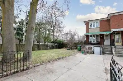 50 Denison Avenue Toronto C01 Ontario M5T 2M8