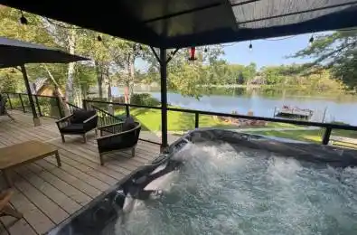 7609 Somerset Park Ramara Ontario L0K 2B0
