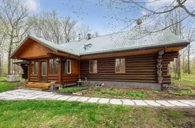 506 Holbrook Road Montague Ontario K7A 4S7