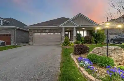 301 Wilson Avenue Tillsonburg Ontario N4G 0H3