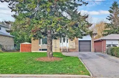67 Ravine Park Crescent Toronto E10 Ontario M1C 2M5