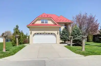 101 Rudy Avenue East Zorra-Tavistock Ontario N0B 2R0