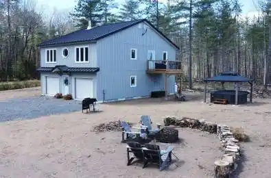 237 Grunwald Road Madawaska Valley Ontario K0J 1B0