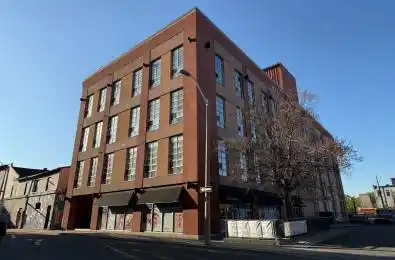 11 Rebecca Street Unit# 406 Hamilton Ontario L8R 3H7