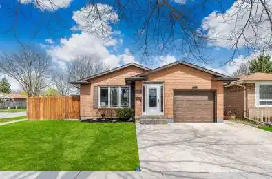 6245 Charnwood Avenue Niagara Falls Ontario L2H 2L5