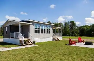 3282 Ogdens Beach Road Unit# 37 Midland Ontario L9S 2K6