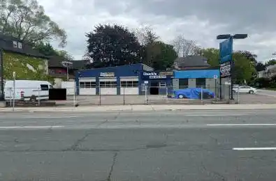 804 King Street Hamilton Ontario L8M 1A9
