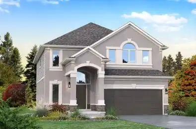 LOT 16 Kellogg Avenue Hamilton Ontario L0R 1W0