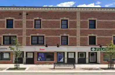 760 Lakeshore Road Unit# 103 Mississauga Ontario L5E 1C7