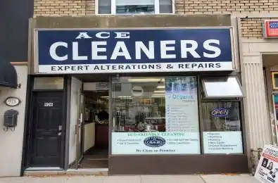 924 Eglinton Avenue Toronto C04 Ontario M6C 2C2