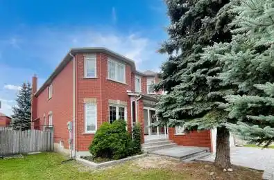 299 Highglen Avenue Markham Ontario L3S 3M1