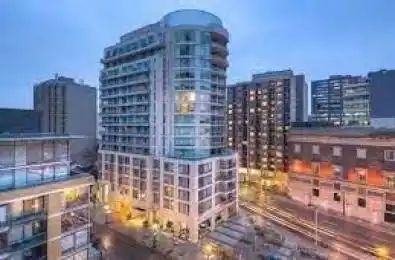 8 Scollard Street Unit# Ph109 Toronto C02 Ontario M5R 1M2