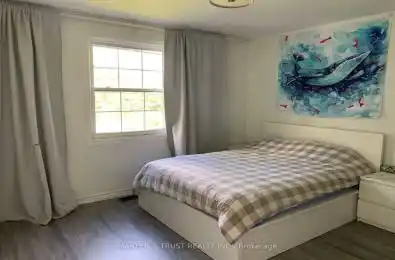18 Larkhall Avenue Toronto E09 Ontario M1J 1V1