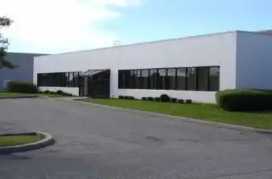 5810 Kennedy Road Mississauga Ontario L4Z 2C3
